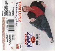 Lopez,Trini - 25th Anniversary Album