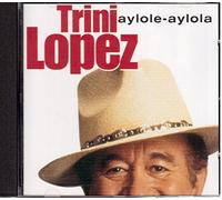 Lopez Trini - Aylole-Aylola Audiocd