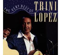 Lopez,Trini - Best of,the Very