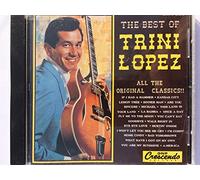 Lopez,Trini - Greatest Hits