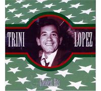 Lopez,Trini - Greatest Hits [Import]