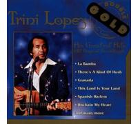 Lopez,Trini - His Greatest Hits