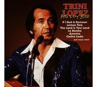 Lopez,Trini - His Very Best