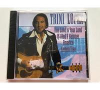 Lopez,Trini - If I Had a Hammer