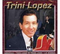 Lopez,Trini - If I Had a Hammer