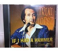 Lopez,Trini - If I Had a Hammer/America/This [Import]