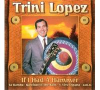 Lopez,Trini - If I Have a Little Hammer