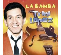 LOPEZ, TRINI - LA BAMBA