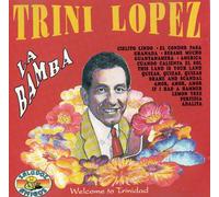 Lopez,Trini - La Bamba [Import]