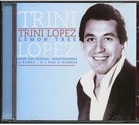 Lopez,Trini - Lemon Tree