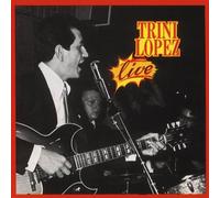 Lopez,Trini - Live [Import]