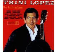 Lopez,Trini - The Latin Album
