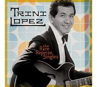 Lopez Trini - The Rare Reprise Singles