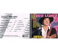 Lopez, Trini - Trini Lopez