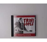 Lopez, Trini - Trini Lopez