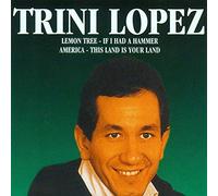 Lopez,Trini - Trini Lopez (Best of...)