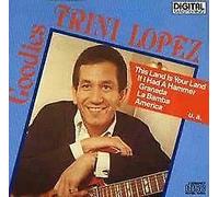 Lopez,Trini - Trini Lopez Goodies