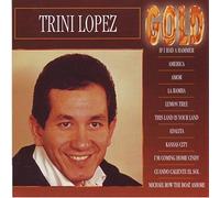 Trini Lopez - Gold