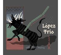 Lopez Trio - Live At Roulette