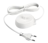 LOPHE Caricabatterie per Spazzolini Elettrici, Caricatore Modello 3757 Caricatore Portatile per Spazzolino da Denti, Caricatore Spazzolino Elettrico Impermeabile Compatibile Spazzolini Elettrici, EU