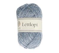 Lopi 1522-1700 filo 1700 blu, 100 m