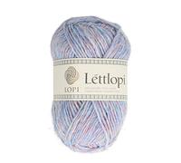 Lopi 1522-1702 Filo 1702 Blu, 100 m