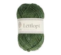 Lopi 1522-1706 filo 1706 Verde, 100 m