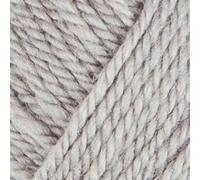 Lopi - Lopi Spuni 7221 Silver Grey Superlavaggio Merino Lana Durevole Morbido Filato - 1x100g