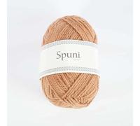 Lopi - Lopi Spuni 7223 Tan Superlavaggio Merino Lana Durevole Morbido Filato - 1x100g