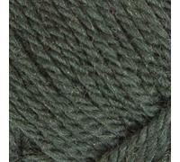 Lopi - Lopi Spuni 7229 Dark Green Superlavaggio Merino Lana Durevole Morbido Filato - 1x100g