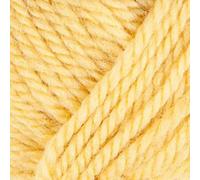 Lopi - Lopi Spuni 7230 Mellow Yellow Superlavaggio Merino Lana Durevole Morbido Filato - 1x100g