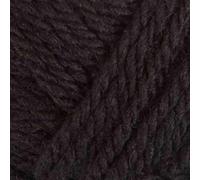 Lopi - Lopi Spuni 7259 Black Superlavaggio Merino Lana Durevole Morbido Filato - 1x100g