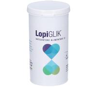 LopiGLICK Compresse 4x45,2 g Compresse