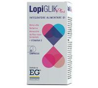 Lopiglik plus 20 compresse