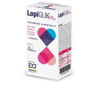 LOPIGLIK PLUS 20CPR