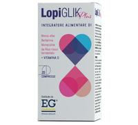 LOPIGLIK PLUS 20CPR