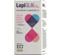 lopiglik Plus Integratore Per Il Colesterolo 40 compresse
