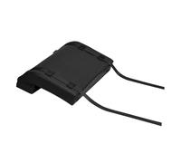 lopituwe Attrezzatura Portatile per l'allenamento dell'anca, Cuscini per Schiena e Spalle offerti da Hip Thrust Bench Pads, Routine di Fitness, Palestra Domestica, Strumento ausiliario per Il Fitness