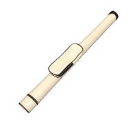 lopituwe Custodia Protettiva per Stecca da Biliardo Custodia Rigida per Stecca da Biliardo Protettiva per da per da di Lunga Durata per da Resistente 1/2 Asta