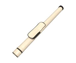 lopituwe Custodia Protettiva per Stecca da Biliardo Custodia Rigida per Stecca da Biliardo Protettiva per da per da di Lunga Durata per da Resistente 1/2 Asta