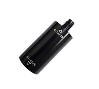 lopituwe Estensione per Stecca da Biliardo Leggera, Estensione per Stecca da Snooker, Equilibrio e Controllo migliorati per Prestazioni Migliori Durante Le Partite. per da