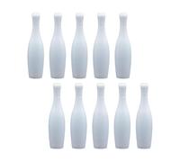 lopituwe Giocattoli da bowling per bambini, intrattenimento entusiasmante per il gioco all'aperto e al chiuso, promuove il legame familiare e lo sviluppo nei bambini piccoli. Set di giocattoli per da