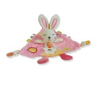 lopituwe Giocattolo per bambini morbido e delicato sulla pelle, campanella progettata per essere adatta sia per elefanti che per coperte, squisitamente adatta anche per neonati, coniglio