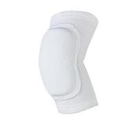 lopituwe Gomito tutore sportivo unisex protezione del ginocchio imbottito confortevole supporto di compressione protezione da ciclismo da corsa