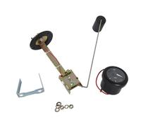 lopituwe Indicatore di livello e trasmettitore di livello a risposta rapida per un processo decisionale efficiente in merito alla manutenzione della barca Indicatore della barca Sensore del