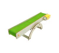 lopituwe Kit di esperimenti scientifici Kit di modelli nastri trasportatori Progetto ingegneria divertente Migliora le capacità pensiero e risoluzione dei problemi dei bambini Scienze fisiche