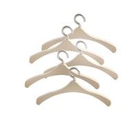 lopituwe Mini stendino per vestiti resistente per casa delle bambole che migliora le attività di gioco di ruolo in 12 avventure per la casa delle bambole per bambini, giochi ruolo, giocattoli, regali,