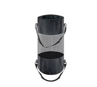 lopituwe Sacchetto della spazzatura traspirante antivento in rete per lo stoccaggio della nave OxfordCloth 600D Oxford Ship Garbage Bin Accessori per la pesca