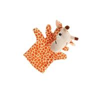 lopituwe Set di Marionette con Guanti per Le scuole domestiche per Ispirare spettacoli di Marionette creativi, narrazioni e connessioni Socio-emotive. a Mano per Animali Peluche