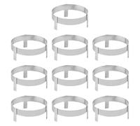 lopituwe Supporto per zuppa di cocco, supporto per riporre le noci di cocco progettato per soddisfare tutte le esigenze cottura, garantendo al contempo igiene e sicurezza, per esposizione noci